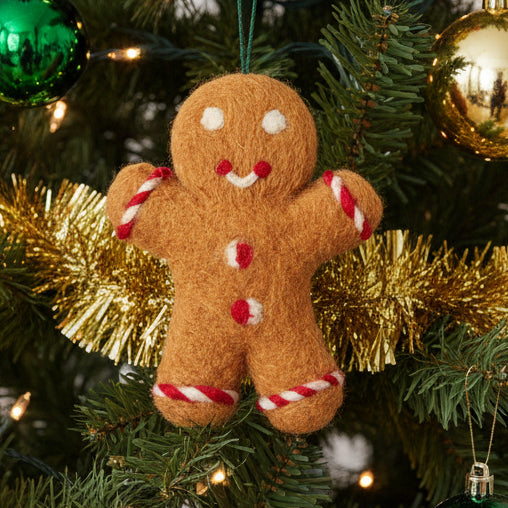 Gingerbreadman